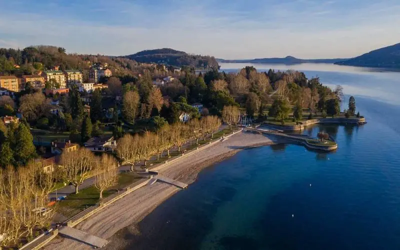 Spiaggia di Cerro