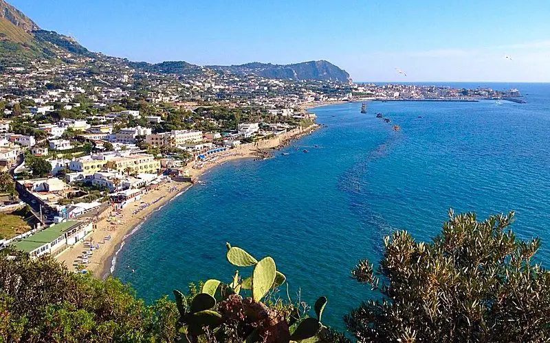 Spiaggia di San Francesco