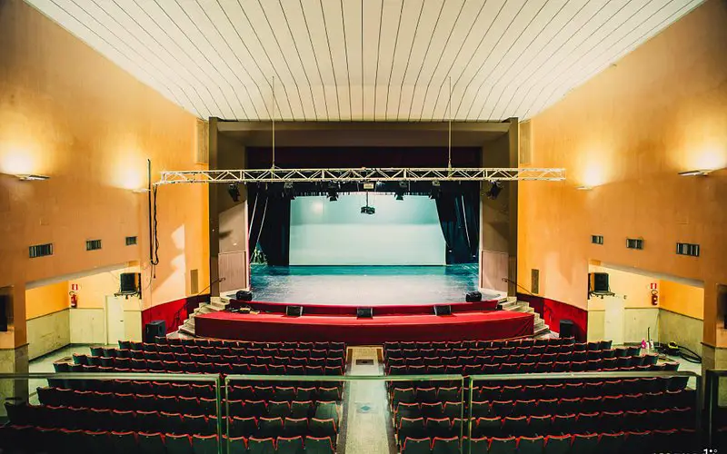 Teatro Orione