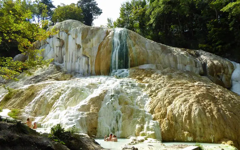 Descubre las Mejores 10 Actividades en Castiglione D'Orcia para unas Vacaciones Inolvidables