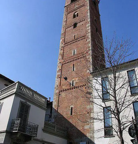 Torre detta del Barbarossa
