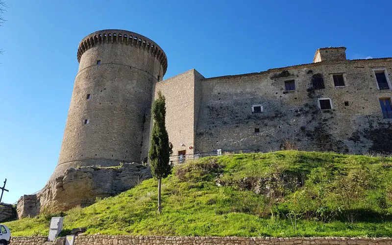 10 imprescindibles actividades para disfrutar de Tricarico al máximo