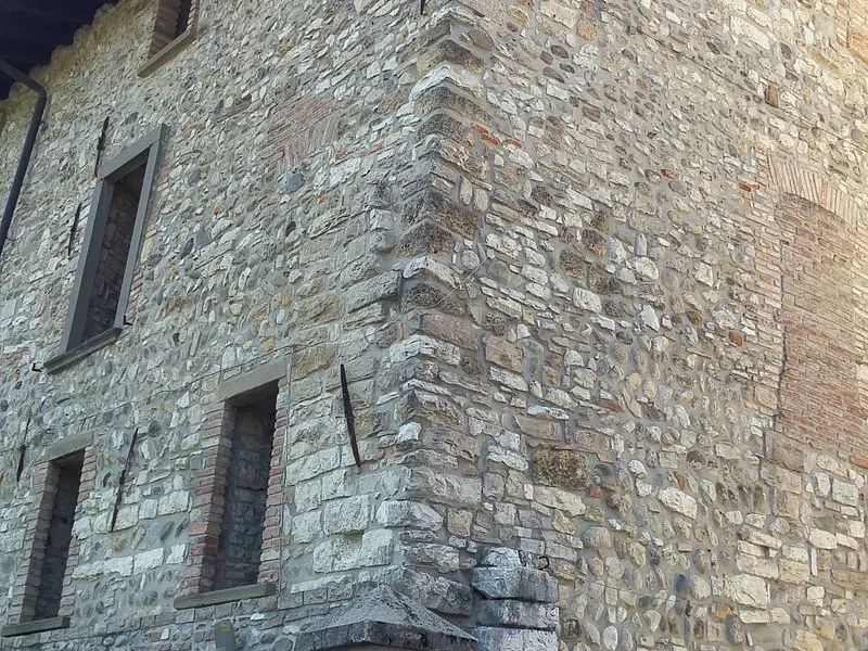 Torre Via Torre di Trescore Balneario