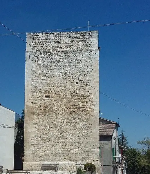 Torre di Roccamorice