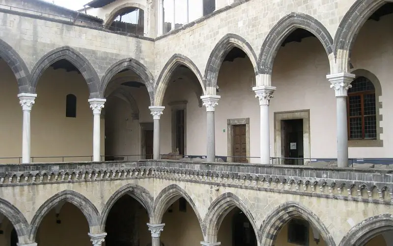 Palazzo Vitelleschi