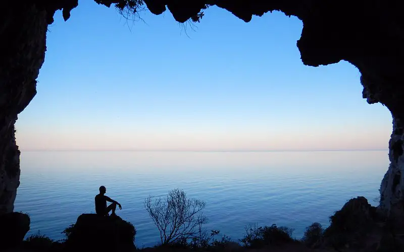 Grotte delle Cipolliane