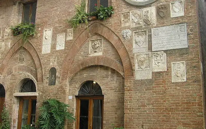 Palazzo Podestarile