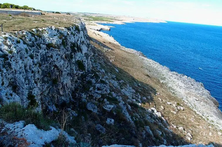 Parco Naturale Regionale Costa Otranto - Santa Maria di Leuca e Bosco di Tricase
