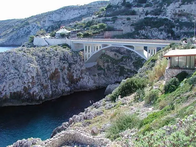 Il Sentiero Vecchio del Ciolo