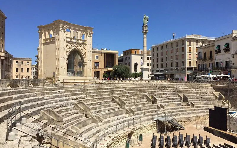10 increíbles actividades que hacer en Lecce, la joya del sur de Italia