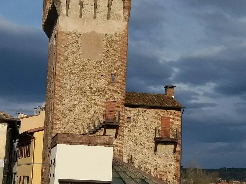 Torre Frescobaldi