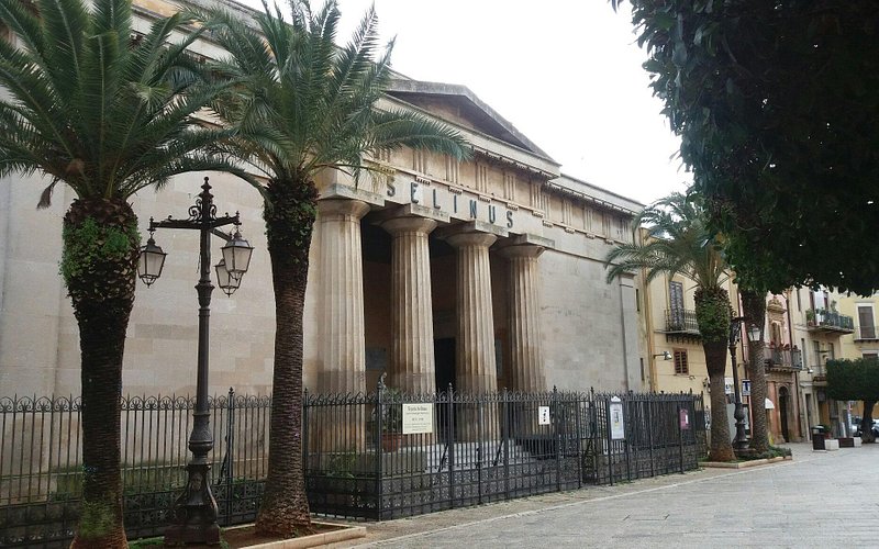 Teatro Selinus