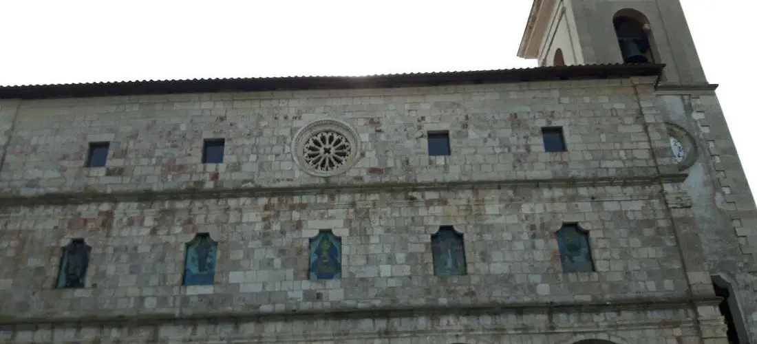Cattedrale di Santa Maria delle Grazie