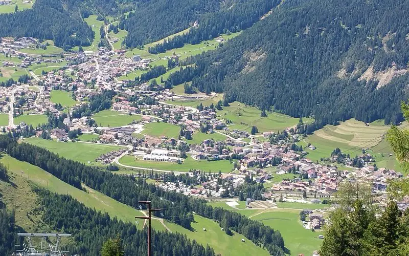 Descubre las maravillas de Val di Fassa