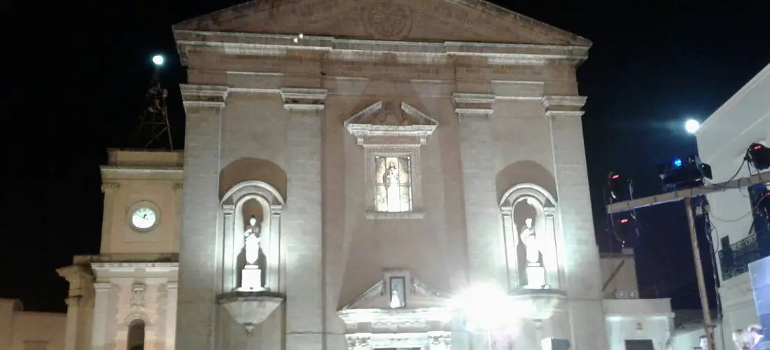 Chiesa di San Martino di Tours
