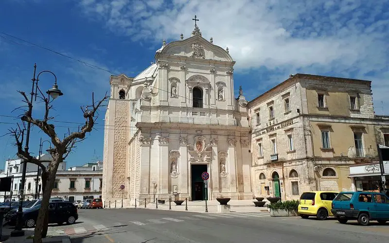 Centro Storico