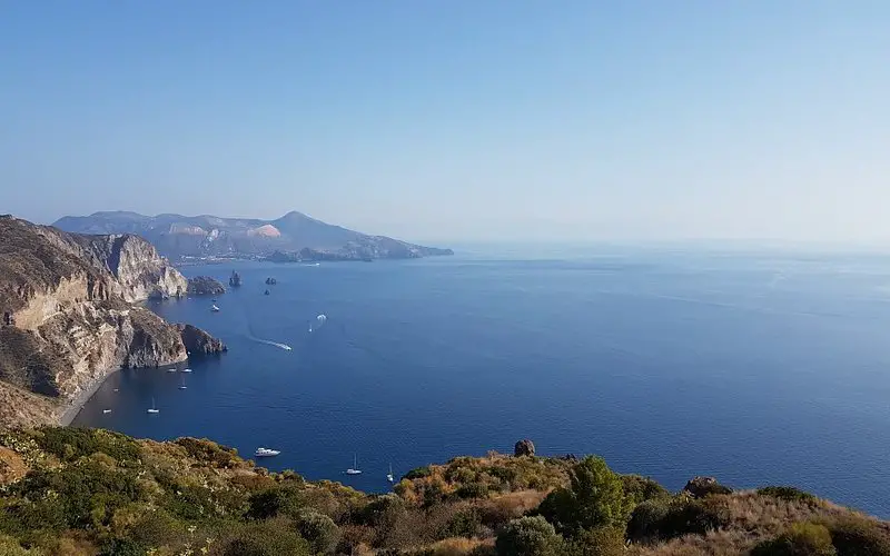 Spiaggia Valle i Mura