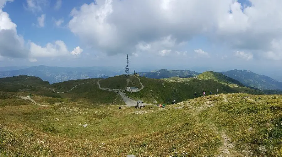 Monte Cimone