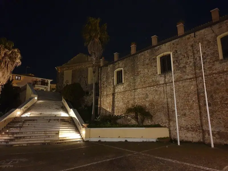 Palazzo Baldari