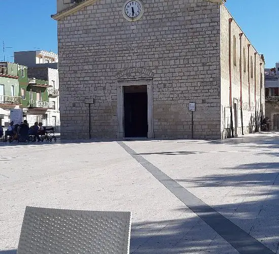 Chiesa di San Michele Arcangelo