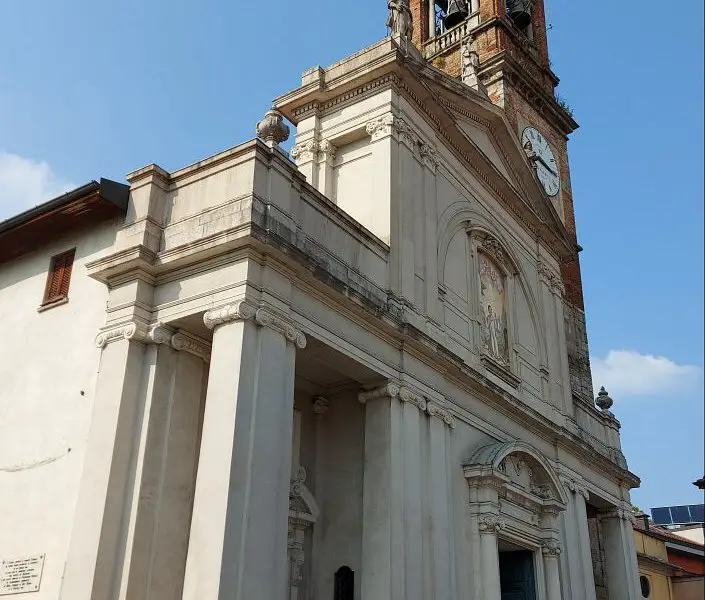 Chiesa di S. Stefano