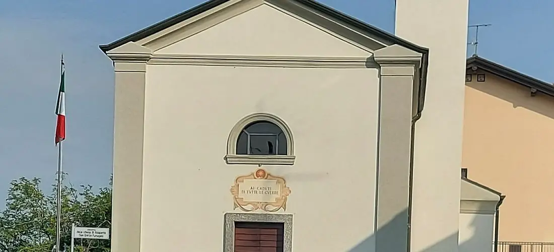 Chiesa Della Madonna Della Neve