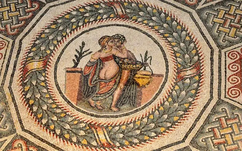 Descubriendo la Villa Romana del Casale: Una Joya del Arte Romano