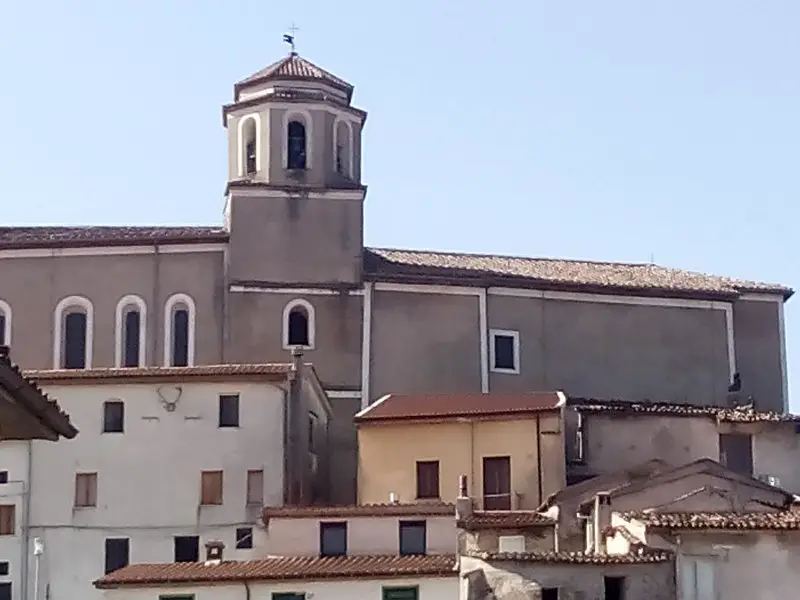 Concattedrale di San Nicola