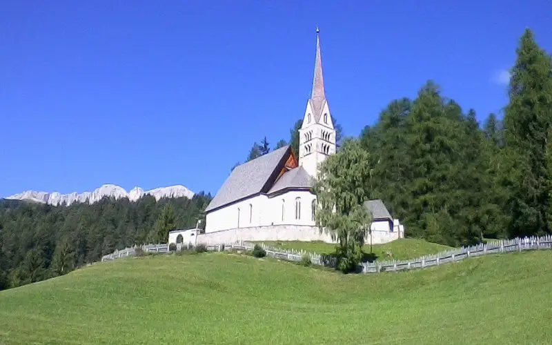 Chiesa di Santa Giuliana