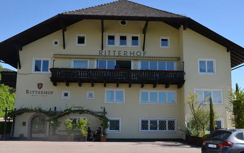 Ritterhof Wine Estate