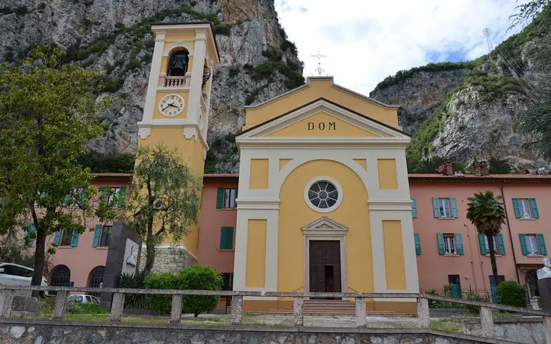 Chiesa di Sant Ercolano Vescovo