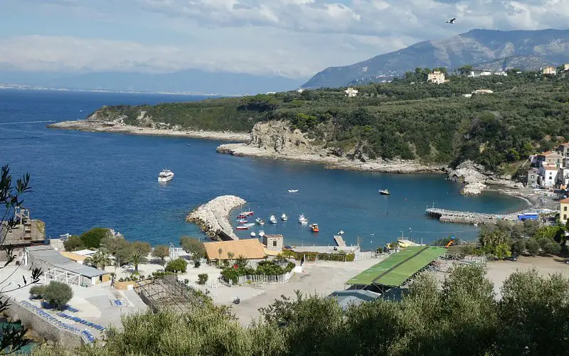 Marina di Puolo