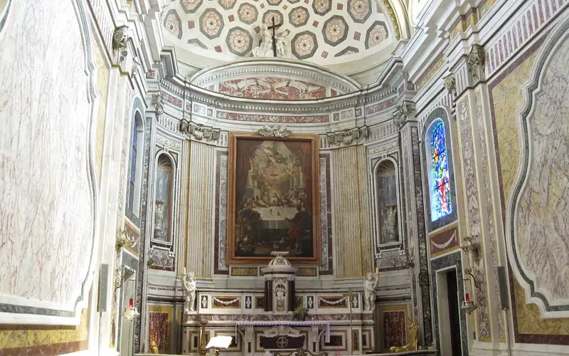 Basilica di San Martino