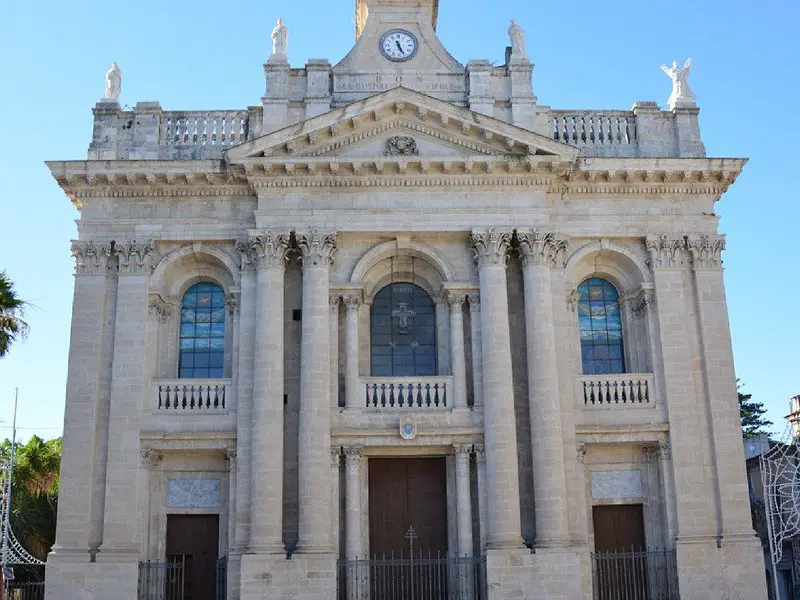 Basilica Matrice 