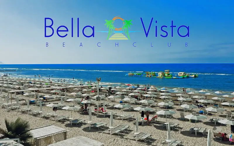 Bellavista Beach Club