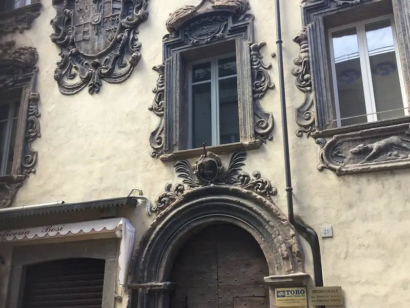 Palazzo Boveri