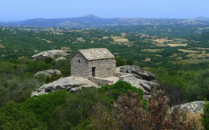 Castello di Balaiana