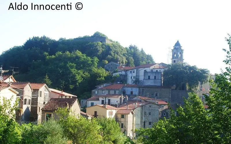 Borgo di Ponzanello