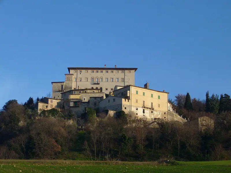 Antiquarium comunale di Tenaglie