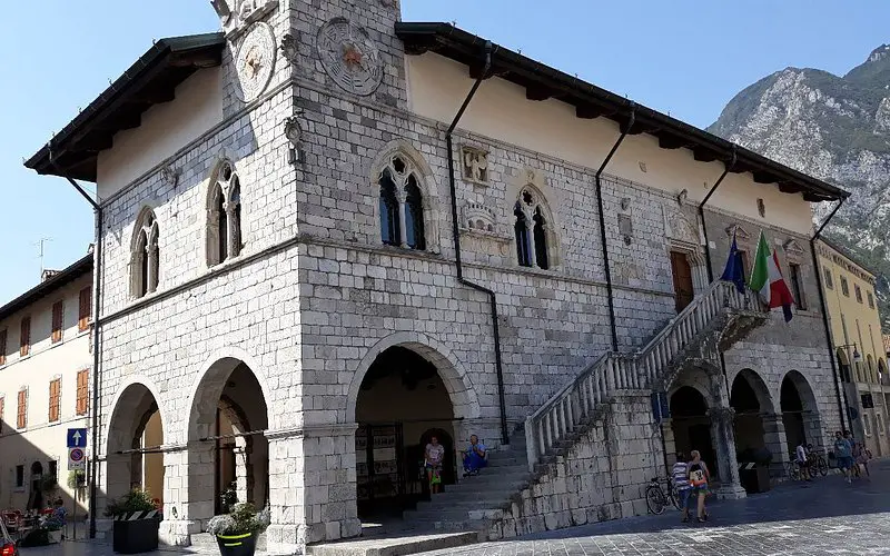 Borgo Medievale di Venzone