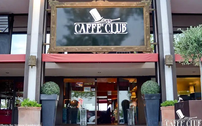 Caffe Club