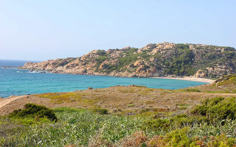 Spiaggia Lu Litarroni