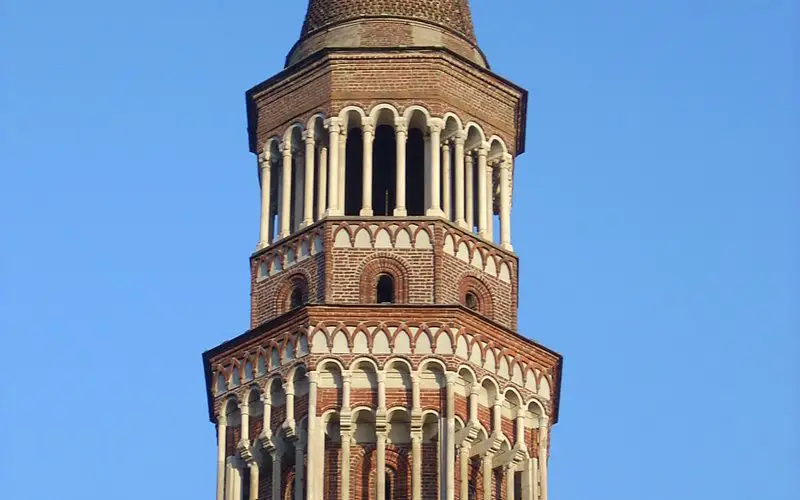 Descubriendo la encantadora Chiesa di San Gottardo in Corte