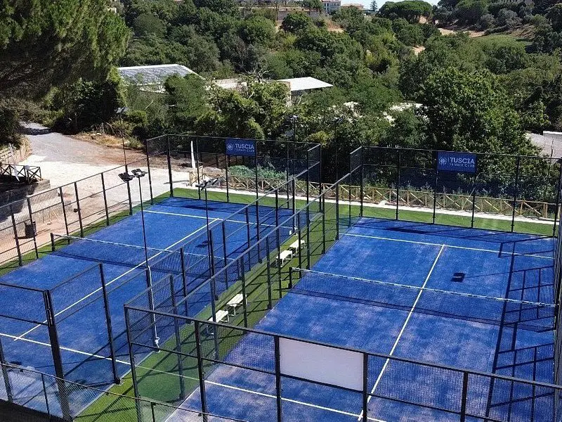 Tuscia Tennis Club
