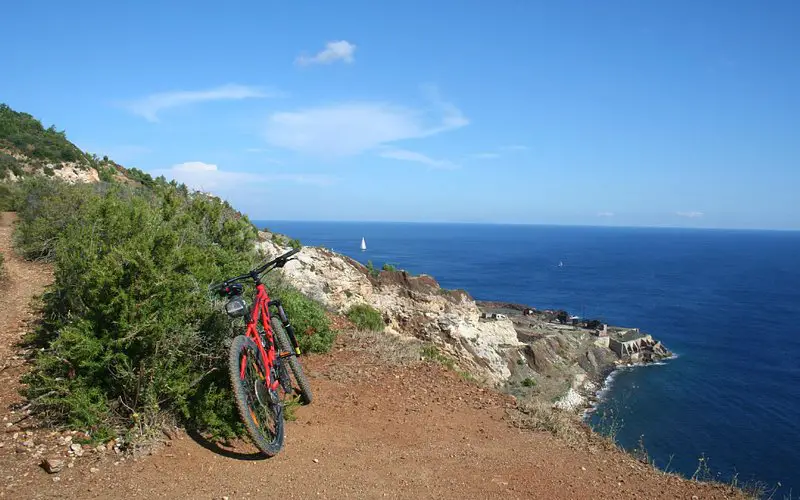 Capoliveri Bike Park