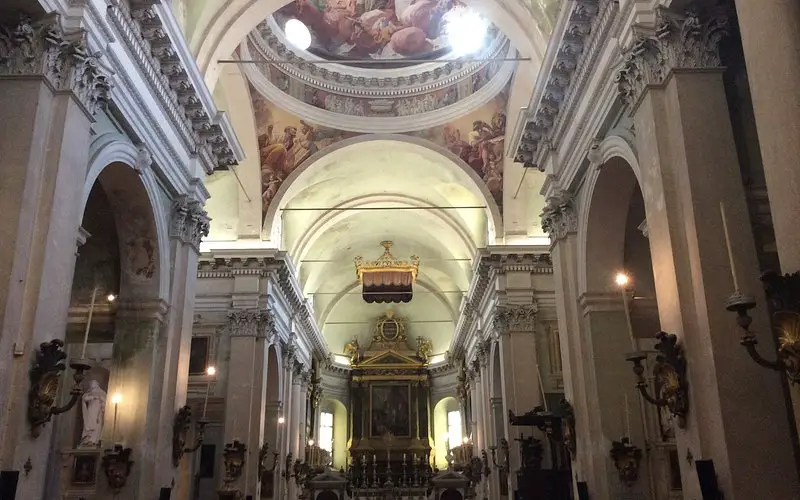 Cappella Ducale di San Liborio