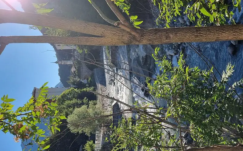 Centro Storico Di Chiavenna