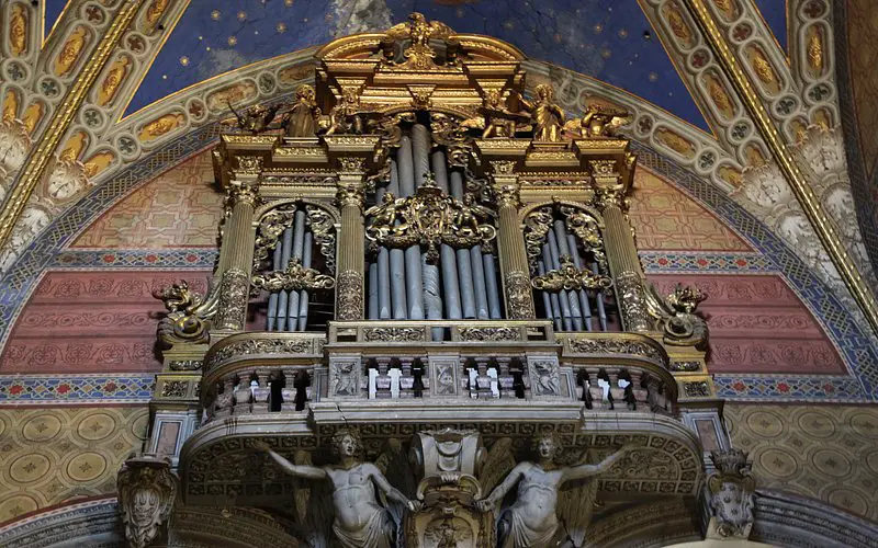 Santa Maria Sopra Minerva