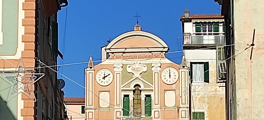 Oratorio Dei Neri