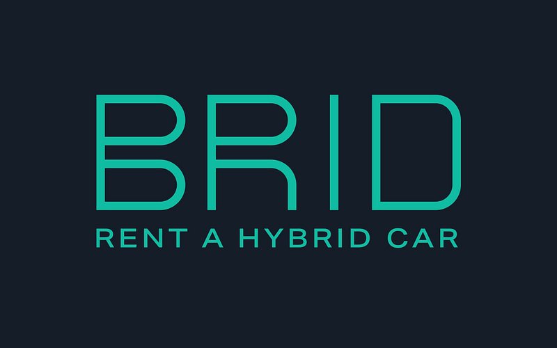Brid Hybrid Car